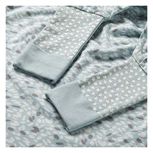 Load image into Gallery viewer, Tommee Tippee Baby Sleep Bag with Legs, The Original Grobag Steppee, Soft Bamboo-Rich Fabric, 6-18m, 1.0 TOG, Earth Green