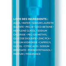 Load image into Gallery viewer, La Roche Posay Effaclar Mousse Cleansing Gel -6.76 Fl Oz.