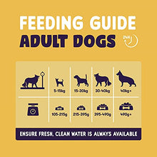 Load image into Gallery viewer, Burgess Sensitive Dry Dog Food Turkey, 12.5 kg