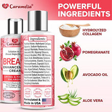 Load image into Gallery viewer, Breast Enhancement Cream for Women- Saggy Breast Lift Cream - Made in USA - Breast Enhancement Cream - Breast Firming and Lifting Cream for Saggy Breast - Breast Growth Cream for Firmer Breast