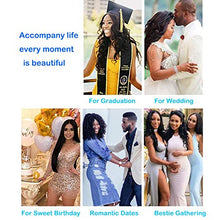 Load image into Gallery viewer, Saga Queen Brazilian Afro Kinky Curly Clip In Hair Extensions 8pcs 18clips 120g/pck Brazilian Virgin Remy Human Hair 4B4C Afro Clip Ins (1 bundle 8inch, natural black)