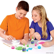 Load image into Gallery viewer, Cra-Z-Slimy 28821 Creations Slimy Fun Kit