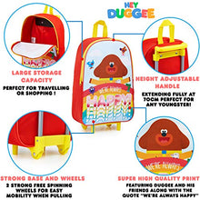 Load image into Gallery viewer, Best Hey Duggee Suitcase & Gift Alternatives for Kids (2025)