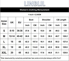 Load image into Gallery viewer, LINBLIL Women's Summer Bobo Floral V-Neck Maxi Dress (XXL, Green)