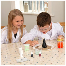 Load image into Gallery viewer, Galt Toys, Horrible Science - Explosive Experiments, Science Kit for Kids, Ages 8 Years Plus
