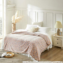 Load image into Gallery viewer, Allisandro® Premium Fluffy Durable Dog Blanket, Soft Warm and Washable Fleece Cat Puppy Throw for Small Medium Large Pet, Coffee 100 x 80cm