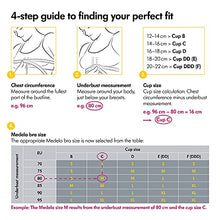 Load image into Gallery viewer, Medela Women's Easy Expression Bustier - for Comfortable, Hands-Free Breast Pumping, Compatible With All Medela Breast Pumps