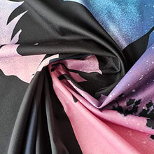 Load image into Gallery viewer, Demon Butterfly Tapestry JPN Art Decor for Bedroom Cartoon Poster Background Tapestry Anime Tapestry Funny tapestry for Living Room College Dormitory Room Home Decoration (60 x 40 in)