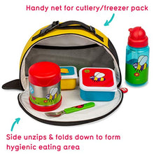 Load image into Gallery viewer, TUM TUM Lunch Bag for Kids, Insulated Lunch Bag, BPA Free - Bertie Bee