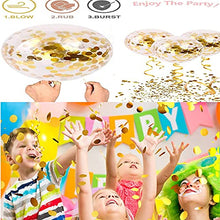 Load image into Gallery viewer, Sylbapestry Pink Balloon Arch Kit Balloon Garland 122pcs White Pink Gold Rose Bling Balloon Strip Birthday Wedding Party Backdrop (pink)