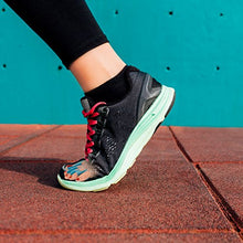 Load image into Gallery viewer, 5 Pieces Kit with Silicone Toe Separators,Gel Spreaders, Big Toe Stretcher and Bonus Storage Bag for Bunion Corrector, Hammer/Claw Toe Straightener, Overlapping Toes, Arthritis Relief