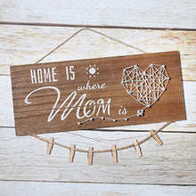 Load image into Gallery viewer, Gifts for Mom,Birthday Gifts for Mom,Valentines Day Gifts for Mom,Unique Mom Christmas Gifts From Daughter Kids Son Husband,Picture Frame New Mom Gifts,Mothers Day Gifts for Mom