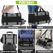 Load image into Gallery viewer, dog bag for car