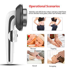 Load image into Gallery viewer, 3 in 1 Infrared Cavitation Machine Ultrasonic Electrotherapy Slimming Device Anti Cellulite Weight Loss Fat Remover Skin Tightening Massager for Face and Body