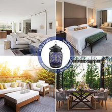 Load image into Gallery viewer, mosquito repellent for garden