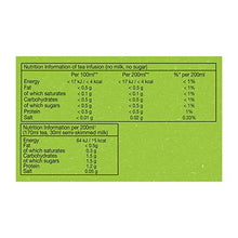 Load image into Gallery viewer, PG tips Original with our pyramid bags for the best tea experience Biodegradable Tea Bags for a delicious cuppa with an intense black tea aroma 240 Pack of 4