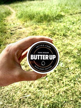 Load image into Gallery viewer, Butter Up Tattoo Aftercare - Heals & Brightens Tattoos, Vegan, Natural, Organic, Cruelty Free, Rich Creamy Body Butter 100ml