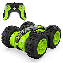 Load image into Gallery viewer, ANTAPRCIS 2 in 1 RC Water Stunt Car, 4WD Amphibious Remote Control Car Toy Birthday Gift for 6-12 Year Old Kids