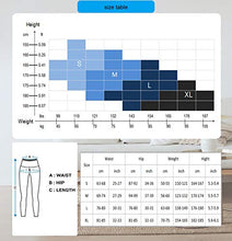 Load image into Gallery viewer, YUSHOW Womens Honeycomb Leggings Butt Lift Yoga Pants Anti Cellulite Waffle Leggings High Waist Workout Running Tights Bubble Textured Scrunch/Ruched Booty Trousers Black