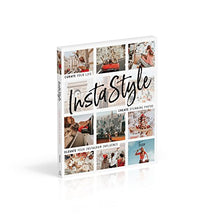 Load image into Gallery viewer, InstaStyle: Curate Your Life, Create Stunning Photos, and Elevate Your Instagram Influence
