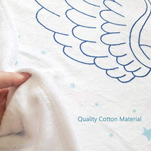 Load image into Gallery viewer, Baby Monthly Milestone Blanket Girl Boy Unisex Blankets Newborn Baby Photography Background Large