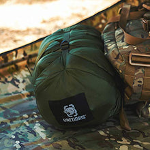 Load image into Gallery viewer, OneTigris Sleeping Bag Compression Stuff Sack, 25L