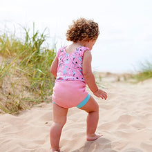 Load image into Gallery viewer, Splash About Happy Nappy Costume, Nina's Ark, 3-8 Months