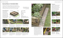 Load image into Gallery viewer, RHS Complete Gardener's Manual: The one-stop guide to plan, sow, plant, and grow your garden
