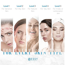Load image into Gallery viewer, Blackhead Remover Vacuum Pore Cleaner Acne Comedone Extractor Face Pore Vacuum Blackhead Remover Tool Facial Pore Cleanser Sucker Spot Pimple Whitehead Black Head Deep Suction