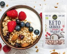 Load image into Gallery viewer, keto granola uk