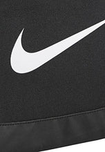 Load image into Gallery viewer, Nike Club Team Toiletry Bag - Black/Black/White, 27 x 16 x 16 cm, 6 l