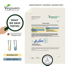 Load image into Gallery viewer, Olive Leaf Extract Vegavero® | Highest Strength: 7500mg (15:1) - 40% Oleuropein | Olive Leaves from Spain | 90 Vegan Capsules