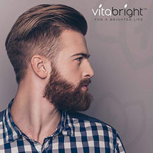 Load image into Gallery viewer, Biotin Hair Growth Supplement 12,000mcg - 365 High Strength Biotin Tablets for Hair - 1 Year Supply - Vegan Friendly Biotin Coconut Oil Supplement - for Normal Skin & Hair Growth in Men & Women