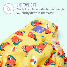 Load image into Gallery viewer, Bambino Mio, Reusable Swim Nappy, Leak-proof, Stylish and Lightweight