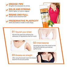 Load image into Gallery viewer, Breast Enlargement, Breast Enhancement Cream Clinically Proven for Bigger Fuller Breasts Firms Plumps Lifts your Boobs Natural Enhancer Alternative to Surgery for Women