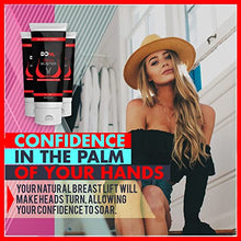 Load image into Gallery viewer, Do Me Premium Breast Enhancement Cream - Bra Buster - Turn Heads With a Bigger Fuller Rack - Bust Growth Enhancer Cream to Lift, Firm and Tighten Breast Naturally - Powerful and Potent Formula (4oz)