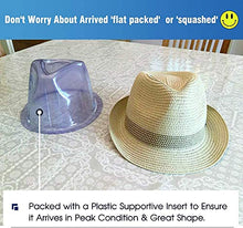 Load image into Gallery viewer, summer hats for men