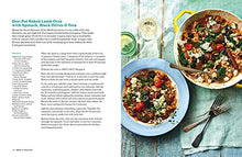 Load image into Gallery viewer, Ainsley’s Good Mood Food: Easy, comforting meals to lift your spirits