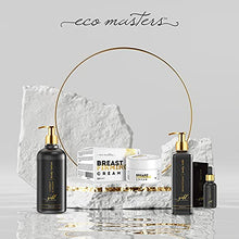 Load image into Gallery viewer, Breast Firming Cream For Women - 50ml - Topical Bust Enhancement Tightening Cream With Collagen, Vitamin B3, Natural Oils & Aloe Vera For Natural Lift, Fragrant Smelling Soothing Lotion For Breasts