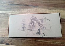 Load image into Gallery viewer, Really Special Present for Dads- Engraved Hammer:"Thank You for Helping me Build My Life." and"When it Comes to Being a Father, You Nailed it!"