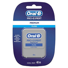 Load image into Gallery viewer, Oral-B Pro-Expert Premium Dental Floss, 40 m