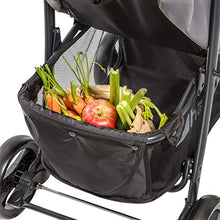 Load image into Gallery viewer, Hauck Disney Pushchair Travel System Shopper SLX Trio Set / Up to 25 Kg / Pram with Mattress / Infant Car Seat / Easy Folding / Fully Reclining / Cup Holder / Sun Hood / Large Basket / Pooh Cuddles