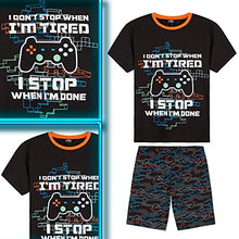 Load image into Gallery viewer, CityComfort Shortie Pyjama for Boys (5-6 Years, Multicoloured)