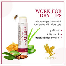 Load image into Gallery viewer, Forever Aloe Lips, Pack of 12