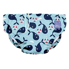Load image into Gallery viewer, Bambino Mio, Reusable Swim Nappy, Leak-proof, Stylish and Lightweight
