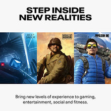 Load image into Gallery viewer, Oculus Quest 2 — Advanced All-In-One Virtual Reality Headset — 256 GB