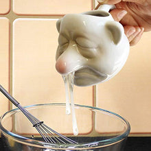 Load image into Gallery viewer, D-Zine Bogey Man Egg Separator