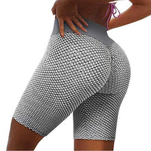Load image into Gallery viewer, DOULAFASS Women's High Waist Yoga Pants Tummy Control Slimming Leggings Workout Running Butt Lift Sprot Tights