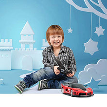 Load image into Gallery viewer, RASTAR 1:24 Ferrari FXXK EVO Remote Control R/C Toy Car Model Vehicle