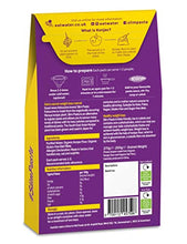 Load image into Gallery viewer, Eat Water Slim Noodles, Fettucine, Penne, Spaghetti & Rice 270g Organic (3 of Each) - Gluten Free Konjac Flour Keto Paleo DIet - Low Carb Zero Calorie Fat Free Ready To Eat Meal